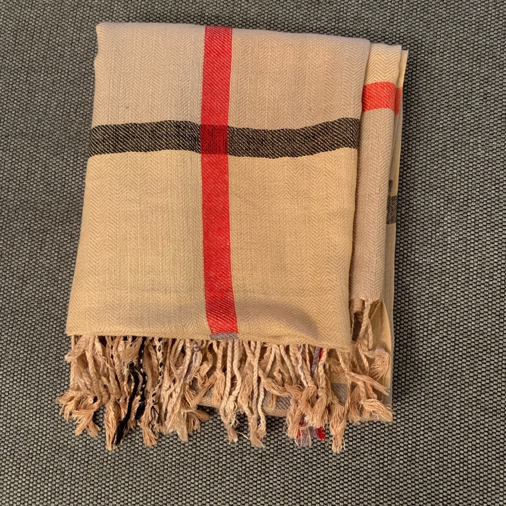 Scarf